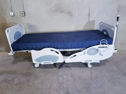 Amico Apollo MS Hospital Bed Tested & Working Hospital Bed, second-hand product photo 12