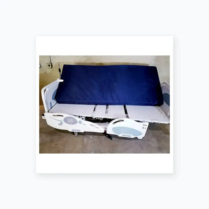 Amico Apollo MS Hospital Bed Tested & Working Hospital Bed, second-hand product photo 19
