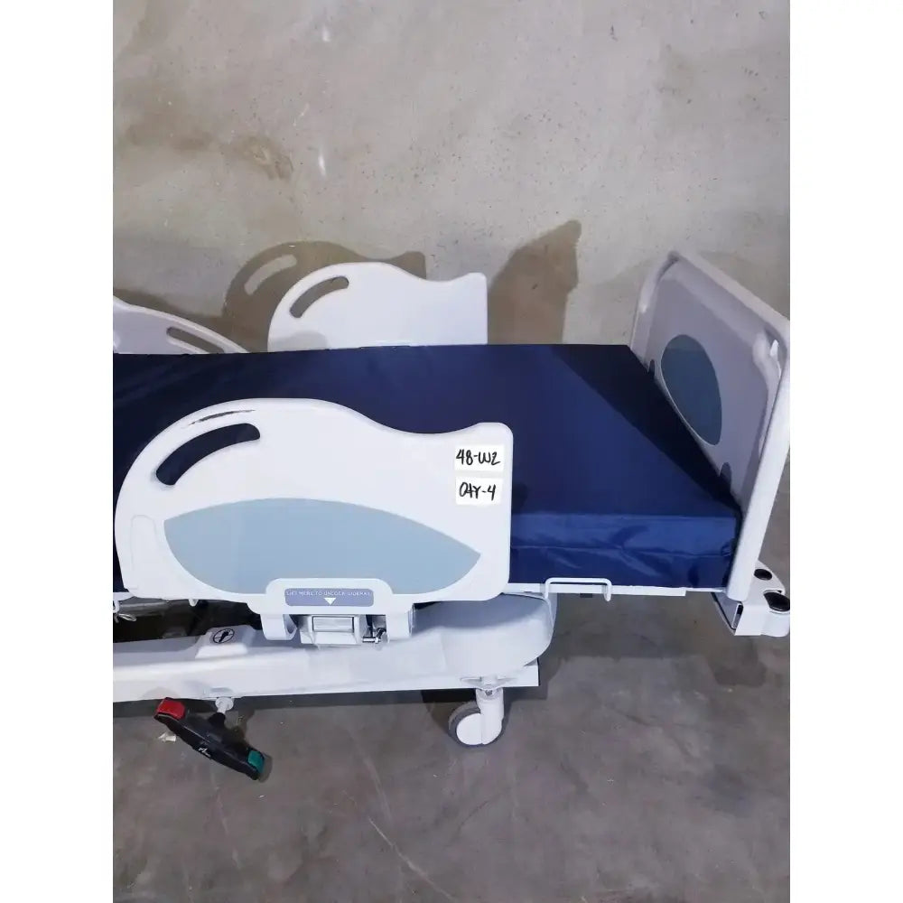 Amico Apollo MS Hospital Bed Tested & Working Hospital Bed, second-hand product photo 2