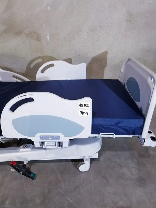 Amico Apollo MS Hospital Bed Tested & Working Hospital Bed, second-hand product photo 2