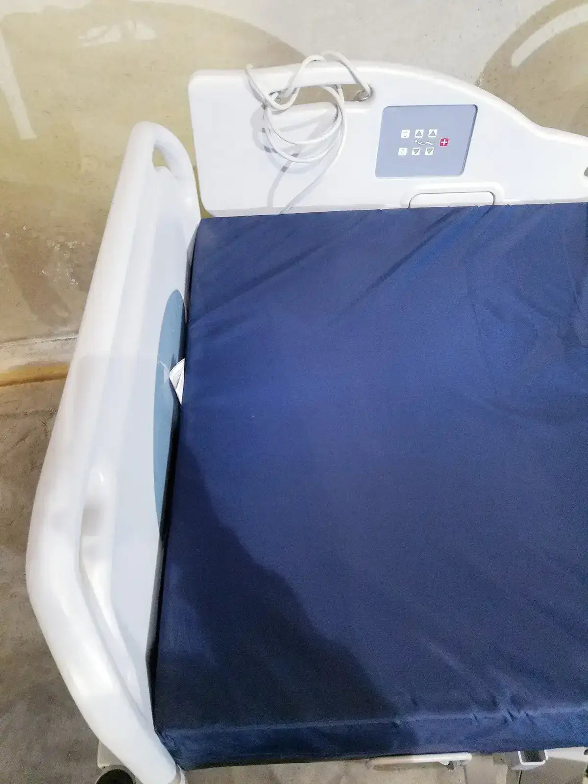 Amico Apollo MS Hospital Bed Tested & Working Hospital Bed, second-hand product photo 5