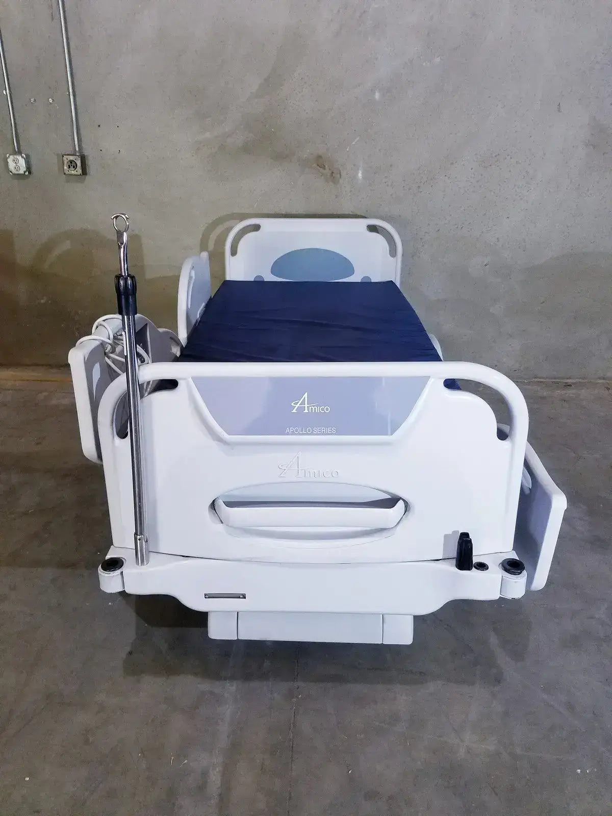 Amico Apollo MS Hospital Bed Tested & Working Hospital Bed, second-hand product photo 7