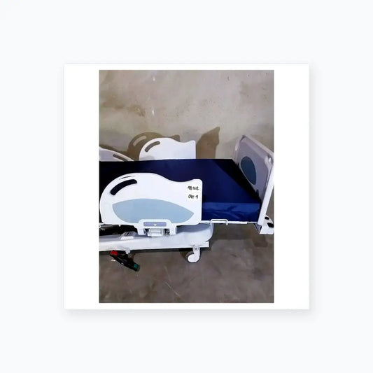Amico Apollo MS Hospital Bed Tested & Working Hospital Bed, second-hand product photo 2
