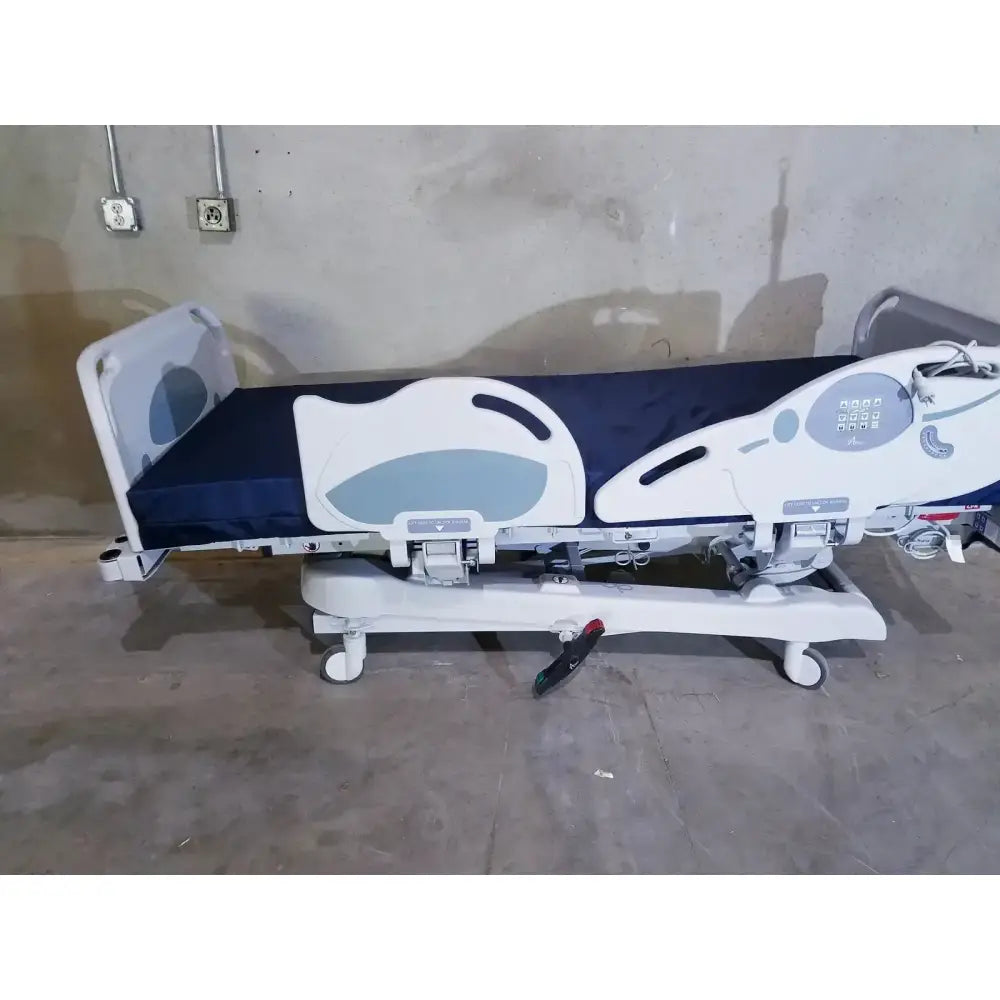 Amico Apollo MS Hospital Bed Tested & Working Hospital Bed, second-hand product photo 11