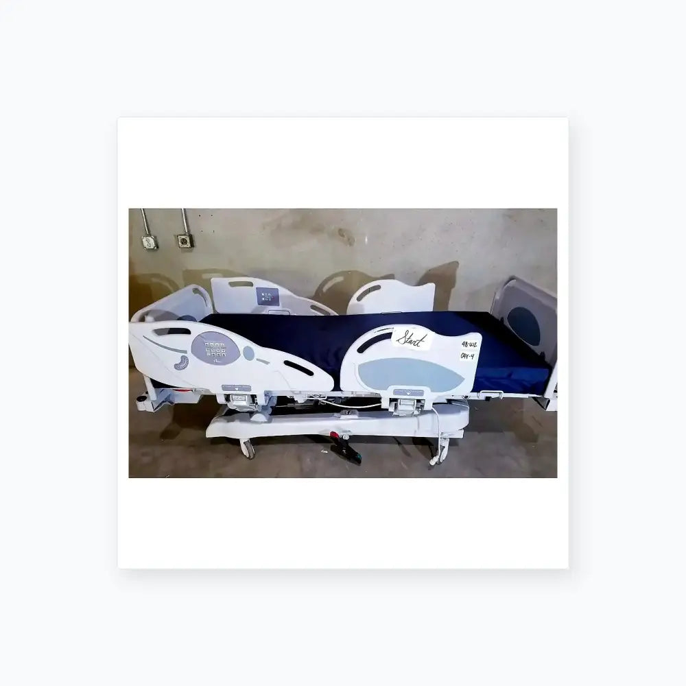 Amico Apollo MS Hospital Bed Tested & Working Hospital Bed, second-hand product photo 1