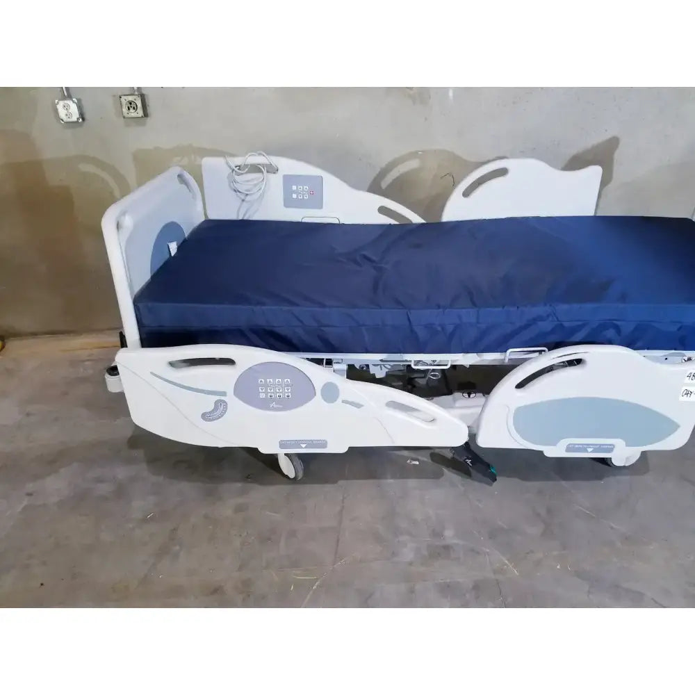 Amico Apollo MS Hospital Bed Tested & Working Hospital Bed, second-hand product photo 3
