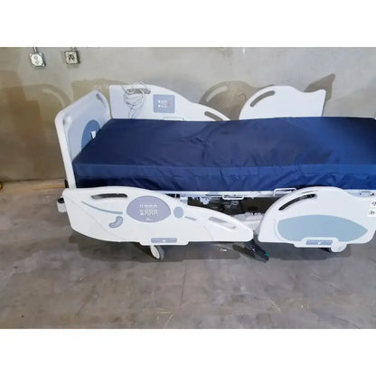Amico Apollo MS Hospital Bed Tested & Working Hospital Bed, second-hand product photo 3