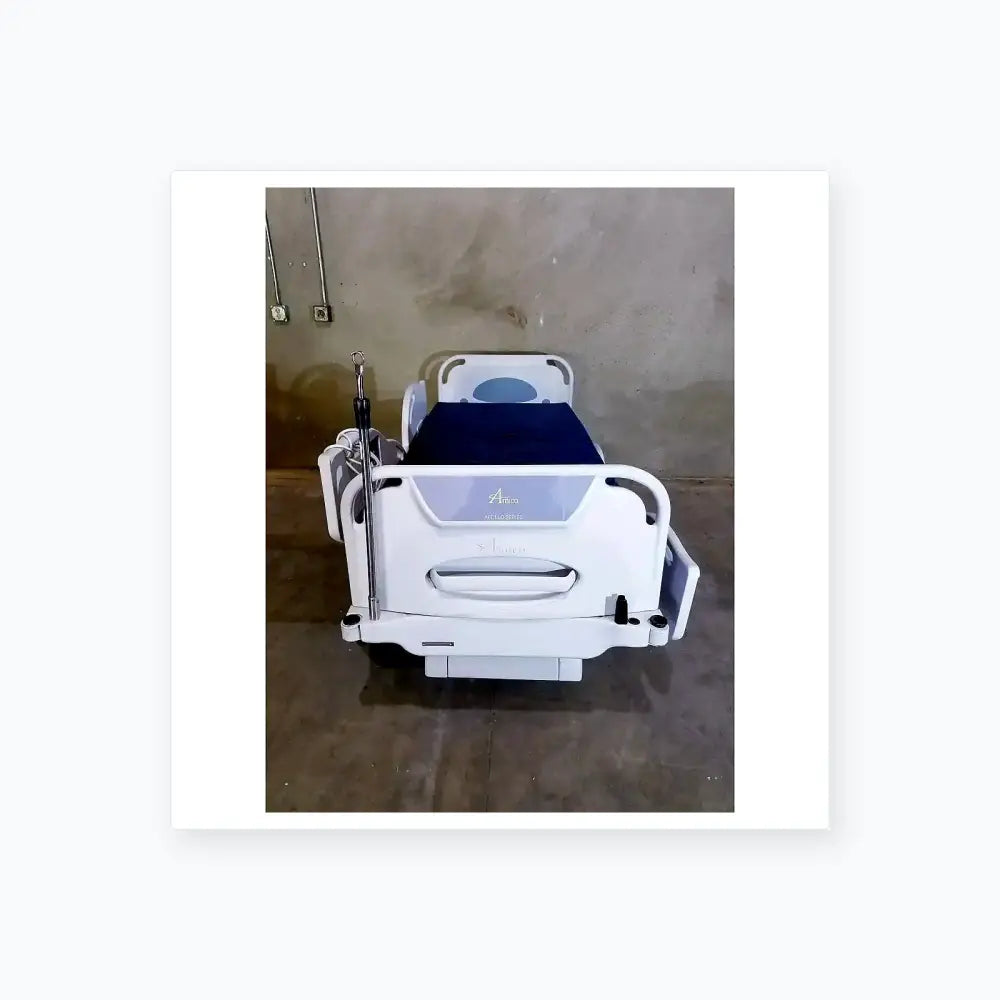 Amico Apollo MS Hospital Bed Tested & Working Hospital Bed, second-hand product photo 7