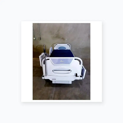 Amico Apollo MS Hospital Bed Tested & Working Hospital Bed, second-hand product photo 7