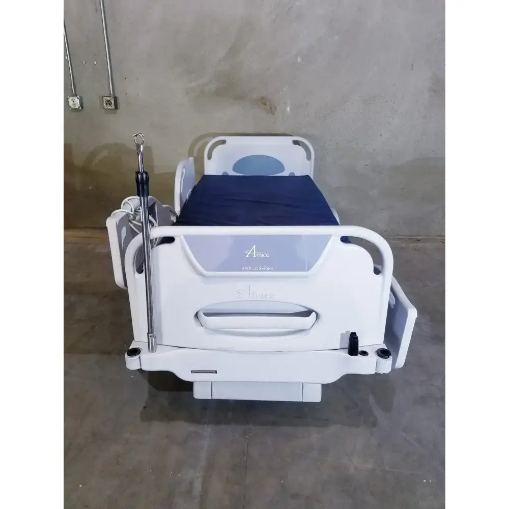 Amico Apollo MS Hospital Bed Tested & Working Hospital Bed, second-hand product photo 7