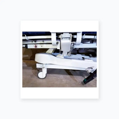 Amico Apollo MS Hospital Bed Tested & Working Hospital Bed, second-hand product photo 13