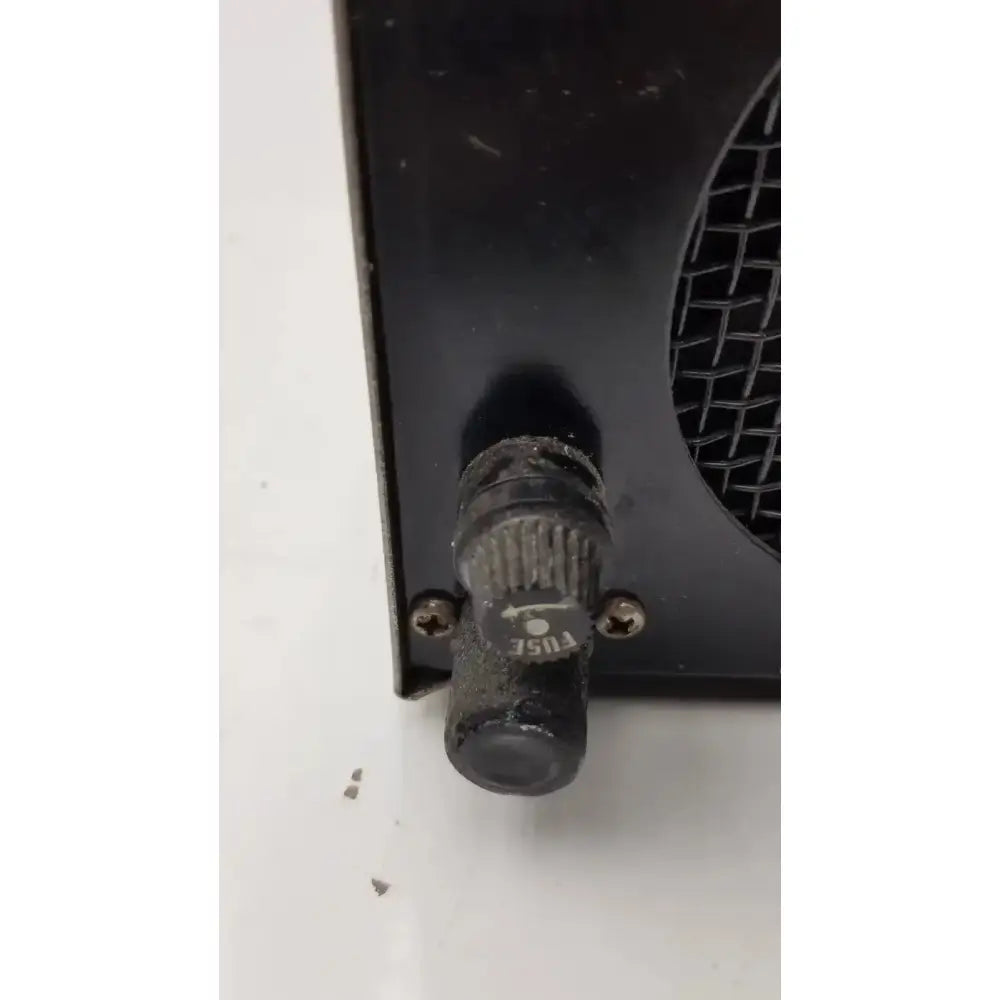 Amicon Model LP-1 Peristaltic Pump + Cole Parmer Pump Heads 7015 Peristaltic Pump, second-hand product photo 6
