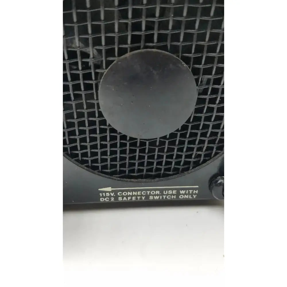 Amicon Model LP-1 Peristaltic Pump + Cole Parmer Pump Heads 7015 Peristaltic Pump, second-hand product photo 5