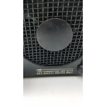 Amicon Model LP-1 Peristaltic Pump + Cole Parmer Pump Heads 7015 Peristaltic Pump, second-hand product photo 5