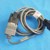 AMP DB9 Female Serial Cable