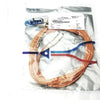 AMP Optimate Fiber Optic Components OF/A SC Duplex 504871-3-00