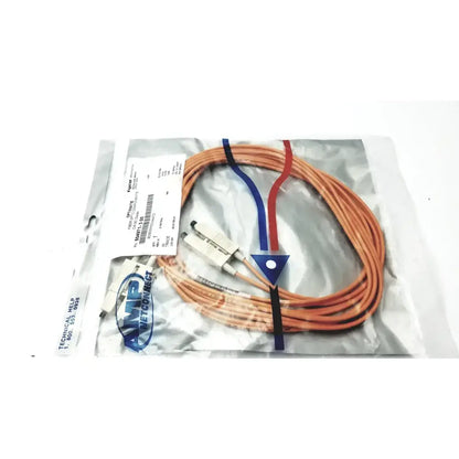 AMP Optimate Fiber Optic Components OF/A SC Duplex 504871-3-00 Fiber Optic Component, new product photo 5