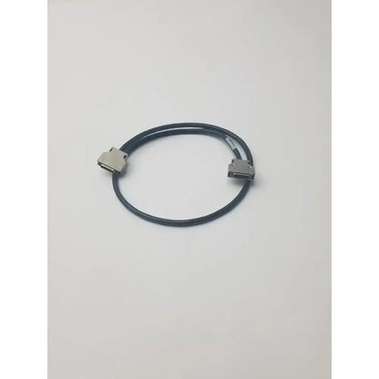 Reuse Medical AMP SCSI Cable 26-Pin VHDCI to 26-Pin Male Cable Medical Cables & Cords, second-hand product photo 1