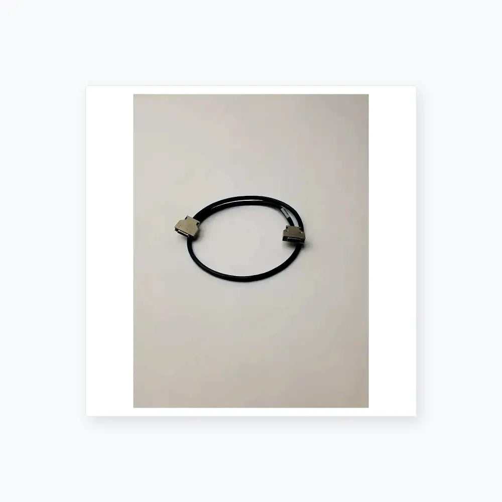 Reuse Medical AMP SCSI Cable 26-Pin VHDCI to 26-Pin Male Cable Medical Cables & Cords, second-hand product photo 1