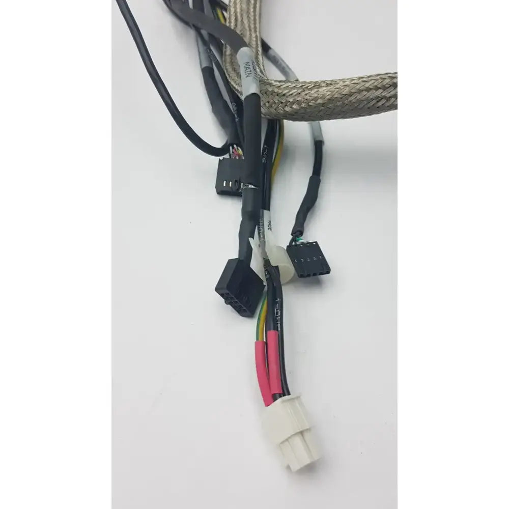 AMP SRD 08-027 Cable With Leadwire Medical Equipment Cable, second-hand product photo 14