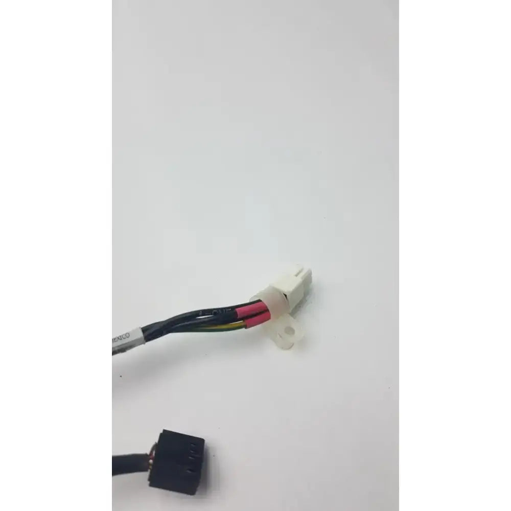 AMP SRD 08-027 Cable With Leadwire Medical Equipment Cable, second-hand product photo 8