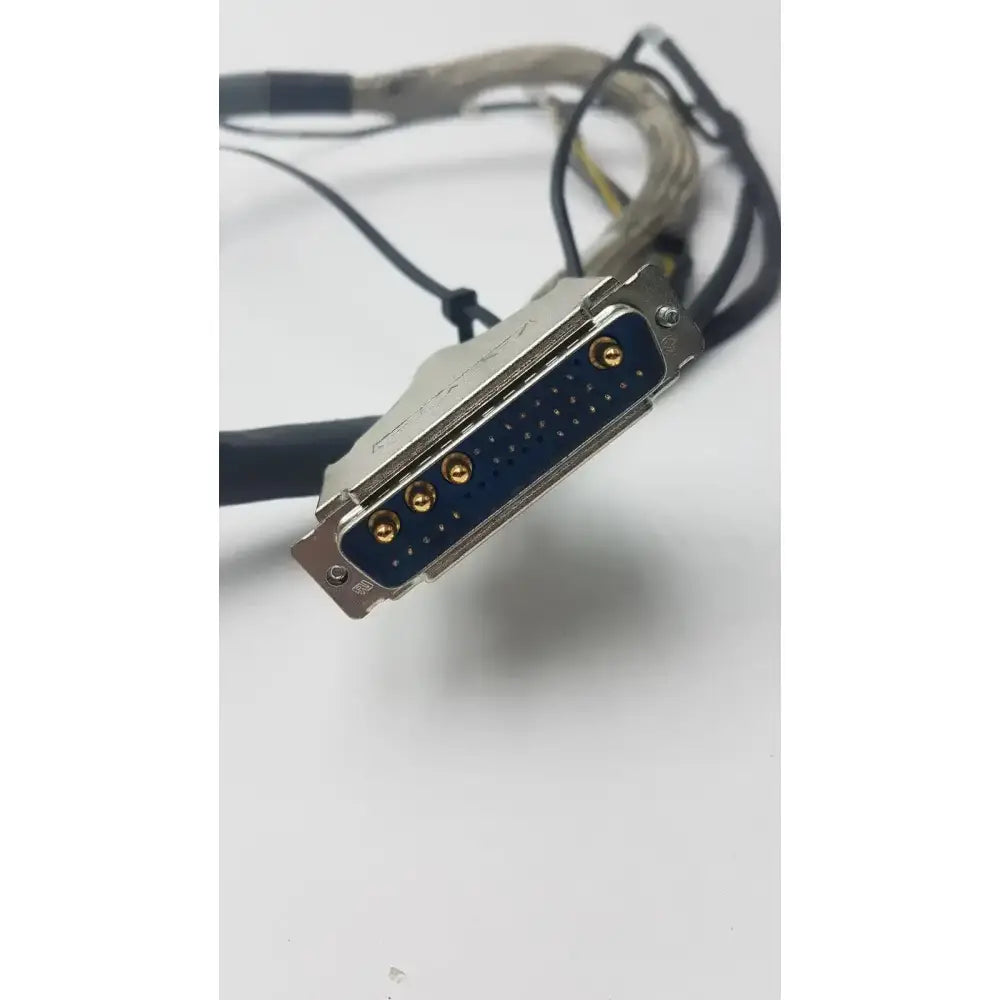 AMP SRD 08-027 Cable With Leadwire Medical Equipment Cable, second-hand product photo 3