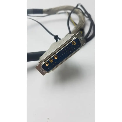 AMP SRD 08-027 Cable With Leadwire Medical Equipment Cable, second-hand product photo 3