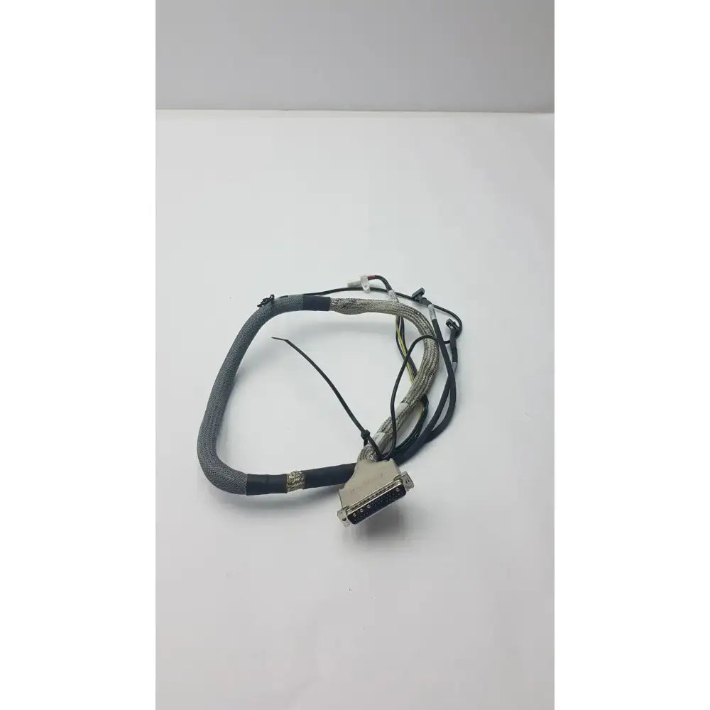 AMP SRD 08-027 Cable With Leadwire Medical Equipment Cable, second-hand product photo 4