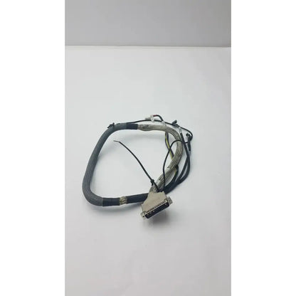 AMP SRD 08-027 Cable With Leadwire Medical Equipment Cable, second-hand product photo 4