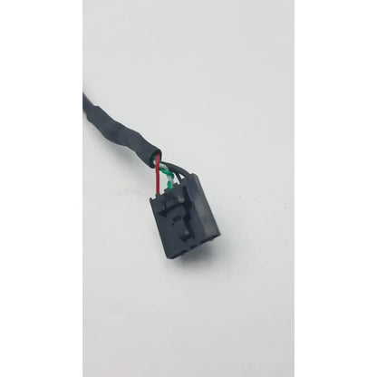 AMP SRD 08-027 Cable With Leadwire Medical Equipment Cable, second-hand product photo 13