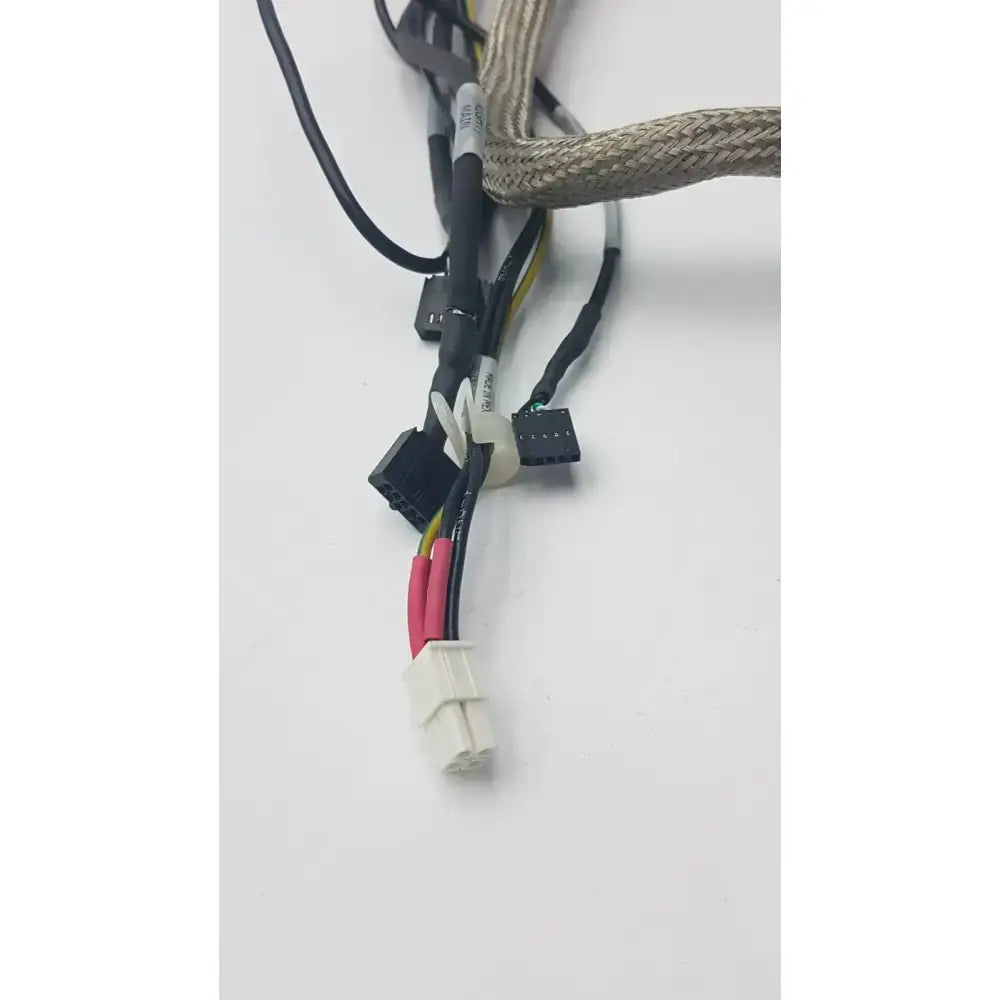 AMP SRD 08-027 Cable With Leadwire Medical Equipment Cable, second-hand product photo 15