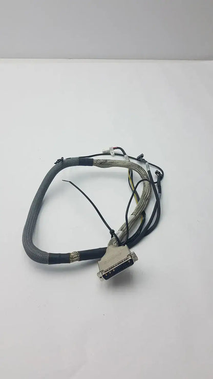 AMP SRD 08-027 Cable With Leadwire Medical Equipment Cable, second-hand product photo 4