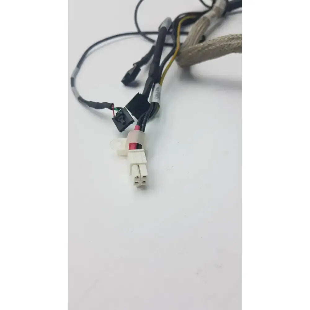 AMP SRD 08-027 Cable With Leadwire Medical Equipment Cable, second-hand product photo 9