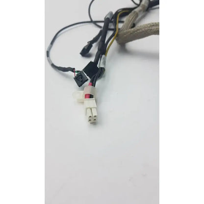 AMP SRD 08-027 Cable With Leadwire Medical Equipment Cable, second-hand product photo 9