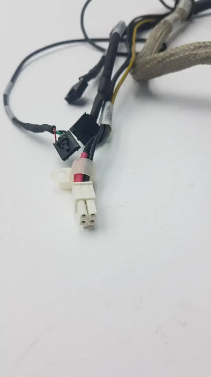 AMP SRD 08-027 Cable With Leadwire Medical Equipment Cable, second-hand product photo 9