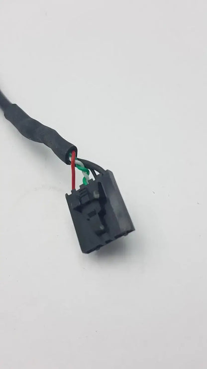 AMP SRD 08-027 Cable With Leadwire Medical Equipment Cable, second-hand product photo 13