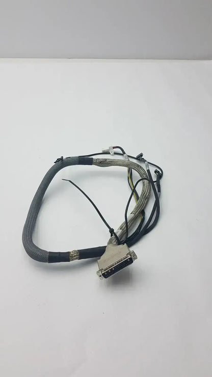 AMP SRD 08-027 Cable With Leadwire Medical Equipment Cable, second-hand product photo 4