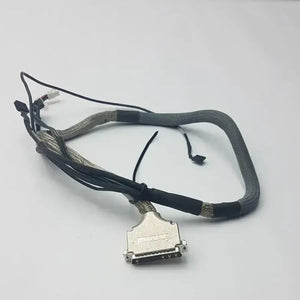 AMP SRD 08-027 Cable With Leadwire