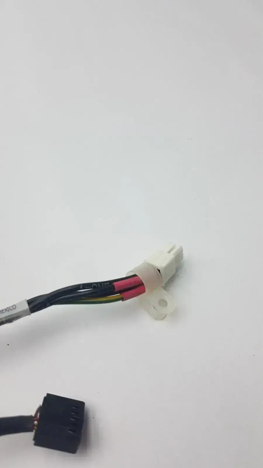AMP SRD 08-027 Cable With Leadwire Medical Equipment Cable, second-hand product photo 8