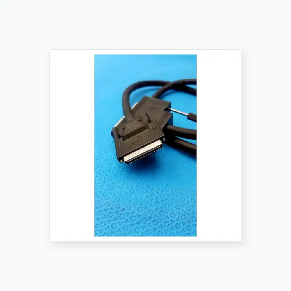 Generic AMP to Melox SCSI-5 (VHDCI) to SCSI-5 Connector Cable SCSI Connector Cable, second-hand product photo 4