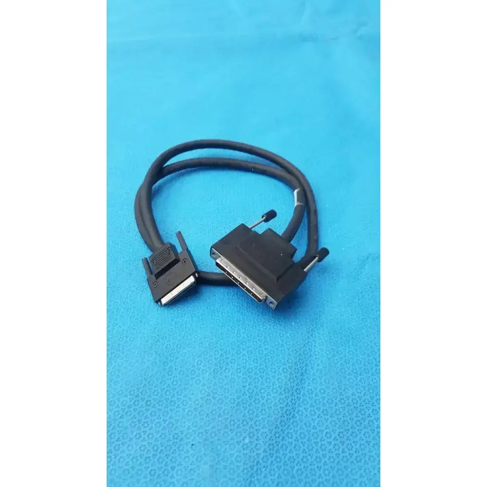 Generic AMP to Melox SCSI-5 (VHDCI) to SCSI-5 Connector Cable SCSI Connector Cable, second-hand product photo 1