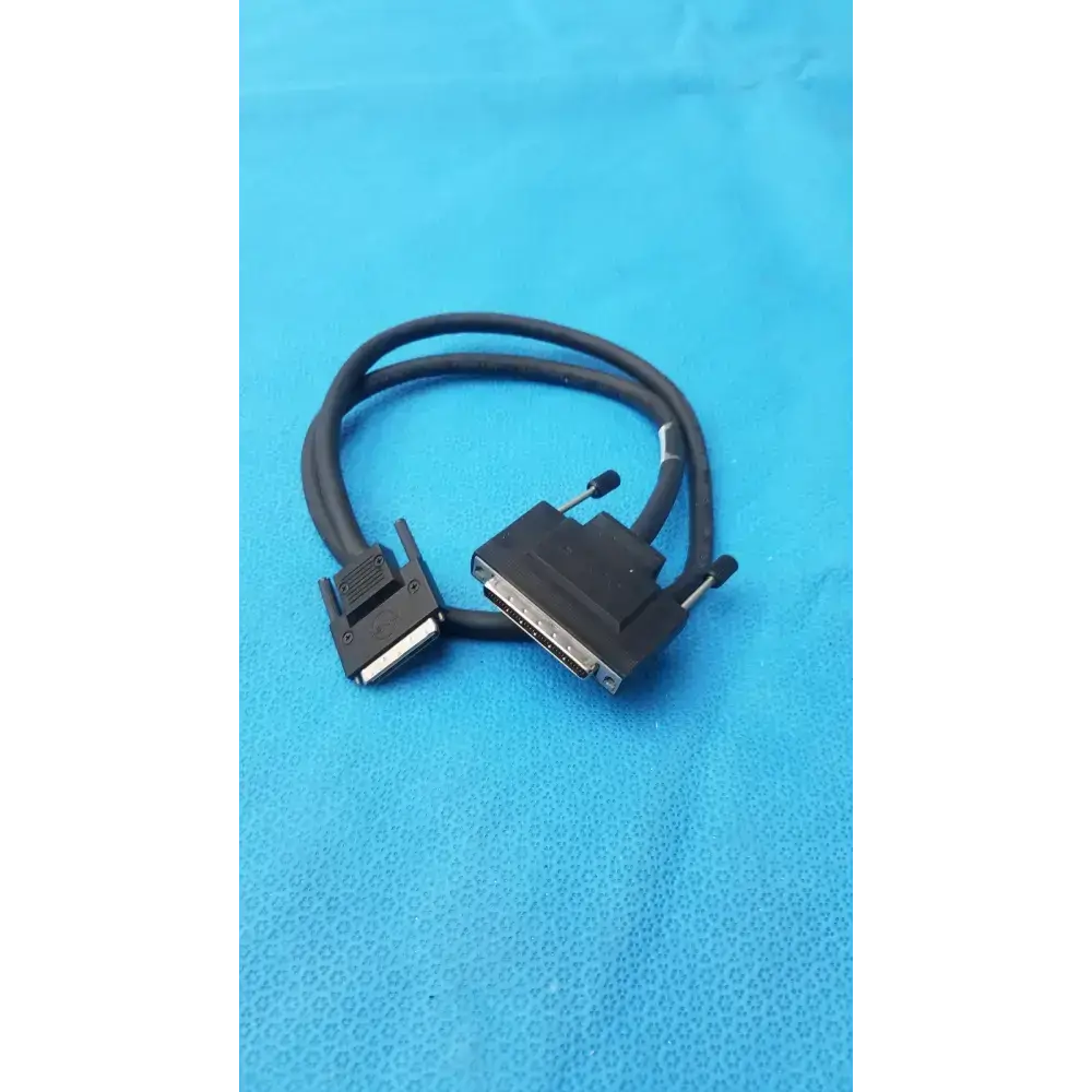 Generic AMP to Melox SCSI-5 (VHDCI) to SCSI-5 Connector Cable SCSI Connector Cable, second-hand product photo 1