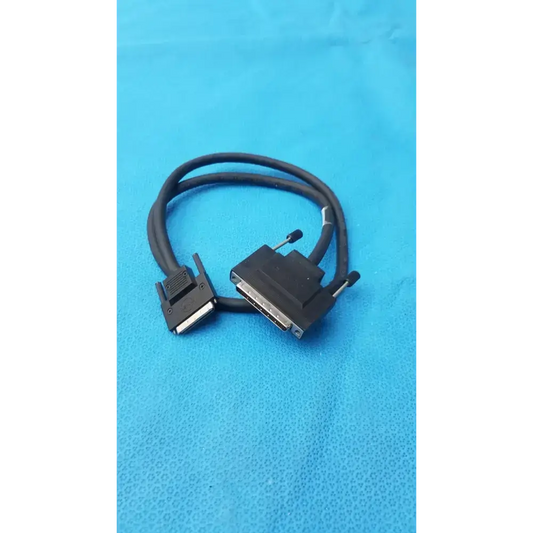 Generic AMP to Melox SCSI-5 (VHDCI) to SCSI-5 Connector Cable SCSI Connector Cable, second-hand product photo 1