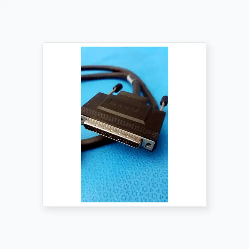 Generic AMP to Melox SCSI-5 (VHDCI) to SCSI-5 Connector Cable SCSI Connector Cable, second-hand product photo 3
