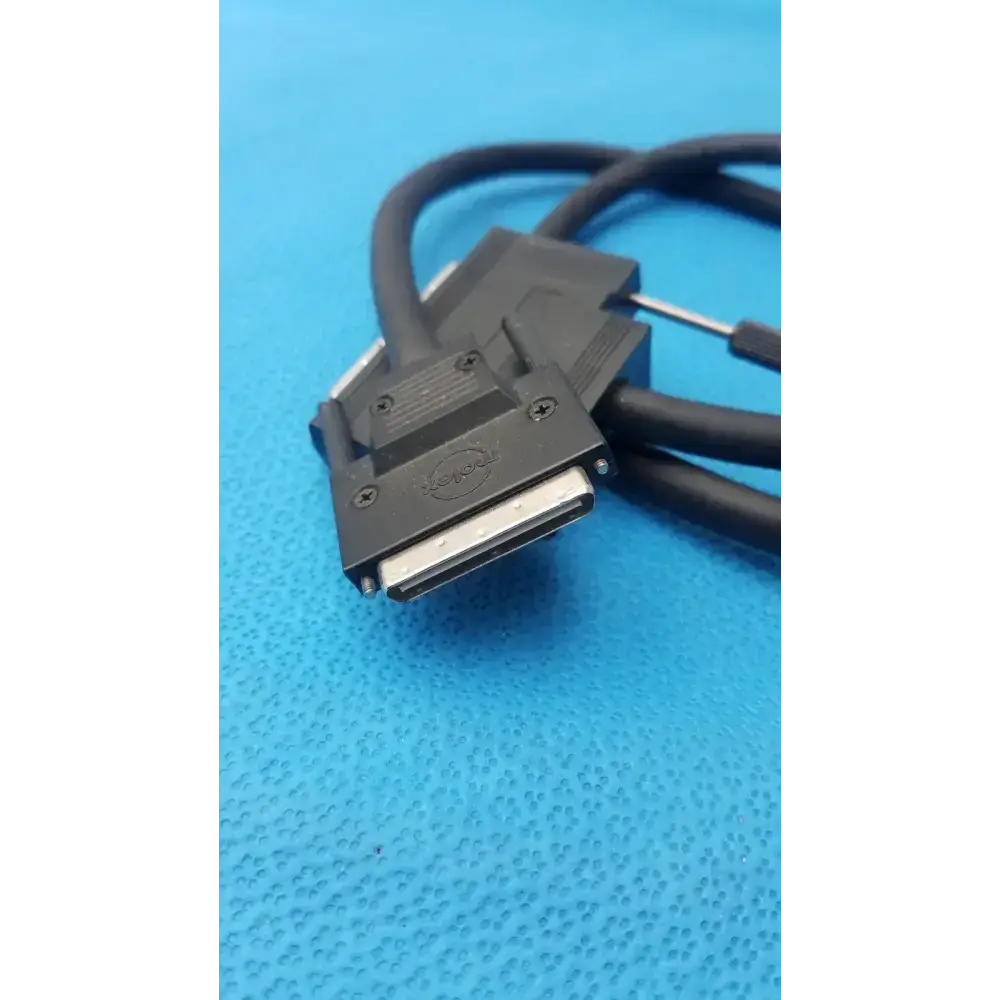 Generic AMP to Melox SCSI-5 (VHDCI) to SCSI-5 Connector Cable SCSI Connector Cable, second-hand product photo 4