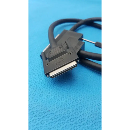 Generic AMP to Melox SCSI-5 (VHDCI) to SCSI-5 Connector Cable SCSI Connector Cable, second-hand product photo 4