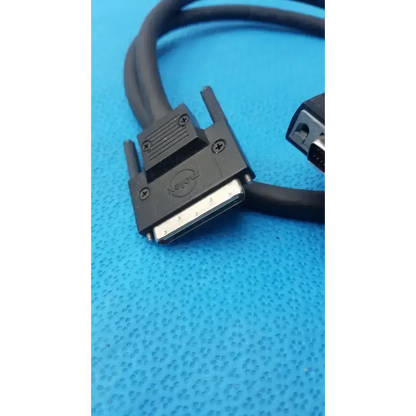 Generic AMP to Melox SCSI-5 (VHDCI) to SCSI-5 Connector Cable SCSI Connector Cable, second-hand product photo 2