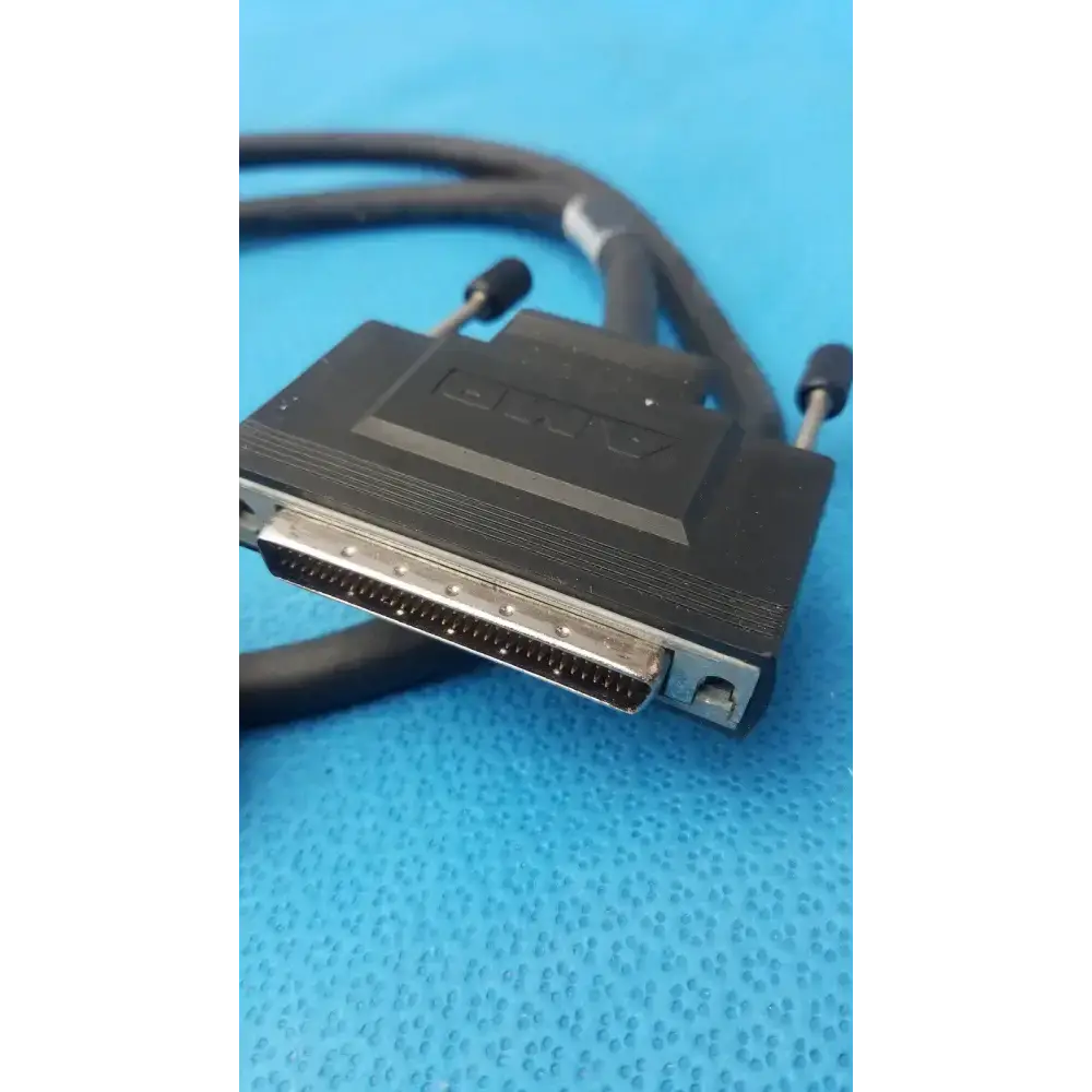 Generic AMP to Melox SCSI-5 (VHDCI) to SCSI-5 Connector Cable SCSI Connector Cable, second-hand product photo 3