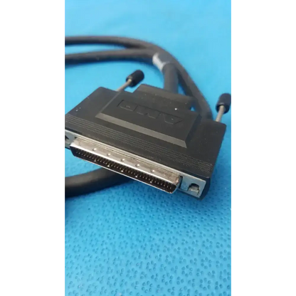 Generic AMP to Melox SCSI-5 (VHDCI) to SCSI-5 Connector Cable SCSI Connector Cable, second-hand product photo 3