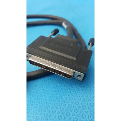 Generic AMP to Melox SCSI-5 (VHDCI) to SCSI-5 Connector Cable SCSI Connector Cable, second-hand product photo 3